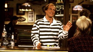 Woody Harrelson Tells The Story of How He Landed His Job on CHEERS