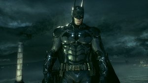 Word on the Street Is that Rocksteady Is Creating BATMAN: ARKHAM CRISIS