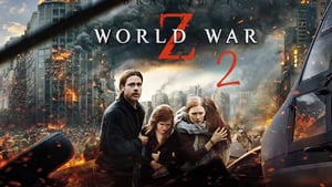 WORLD WAR Z 2 Left Without Director Juan Antonio Bayona﻿