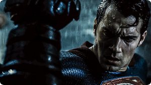 Writer of Marvel's CIVIL WAR Says BATMAN V SUPERMAN Trailer Was Better