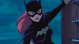 WTF: Batman & Batgirl Are [SPOILER] in DC's Animated KILLING JOKE Movie