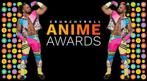 WWE Superstar Xavier Woods is Hosting the Crunchyroll Anime Awards