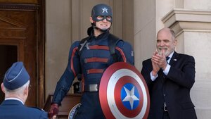 Wyatt Russell Originally Auditioned for Steve Rogers in CAPTAIN AMERICA: THE FIRST AVENGER