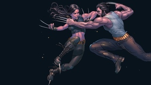 X-23 is Rumored to Appear in WOLVERINE 3