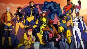 X-MEN '97 Creator Beau DeMayo Fired From Series Ahead of Series Debut