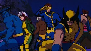 X-MEN '97 Gets a TV-14 Rating and One Member of the Team Is Revealed to Be Nonbinary