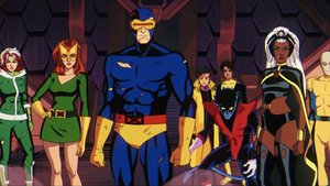 X-MEN '97 Season 2 Will Include Two New X-Teams