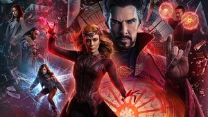 X-MEN '97 Showrunner Beau DeMayo Reveals Original Plot for DOCTOR STRANGE 2