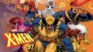 X-MEN '97 Showrunner Reveals Who The Two Main Characters of The Series Will Be