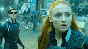 X-MEN: APOCALYPSE - New Details on How Cyclops and Jean Grey First Meet