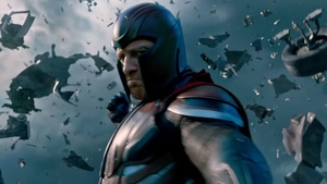 X-MEN: APOCALYPSE's Post-Credits Scene Revealed