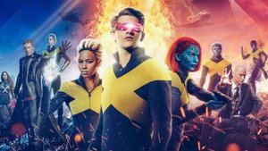 X-MEN: DARK PHOENIX Creative Team Want Us to Believe The Film Was Planned as The End Before Disney Bought Fox