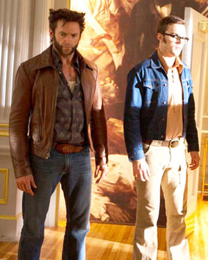 X-MEN DAYS OF FUTURE PAST Photo - New Trailer Coming Soon