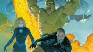 X-MEN: FIRST CLASS Director Matthew Vaughn Wants To Direct FANTASTIC FOUR For Marvel Studios