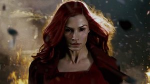 X2: X-MEN UNITED Was Originally Going To Involve Jean Grey's Full Transformation into Phoenix