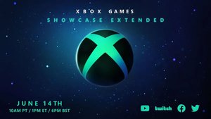 Xbox Announces Extended Version of Upcoming Showcase Premiering Next Week