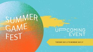 Xbox Announces Summer Games Fest Demo Event to Showcase Upcoming Indie Titles