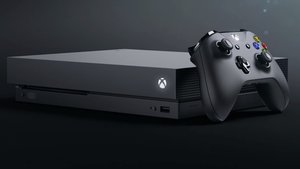Xbox Announces The Xbox One X Console, Watch the Xbox E3 2017 Briefing