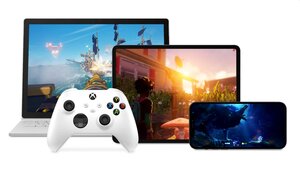 Xbox Cloud Gaming Limited Beta Now Live for Windows 10 PCs and Apple Mobile Devices