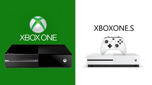 Xbox Confirms One S Will Upscale All Games To 4K