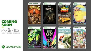 Xbox Game Pass Newcomers and Last Calls June 2023 Part 1