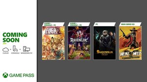 Xbox Game Pass Newcomers and Last Calls May 2023 Part 1