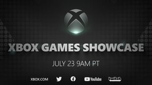 Xbox Games Showcase Occurring During Summer Game Fest Event