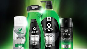 XBOX Now Has It's Own Line of Deodorant, Body Spray, and Shower Gel To Make You Smell Like a Gamer