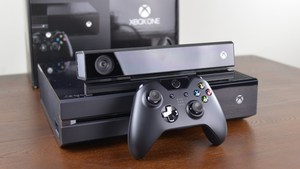 Xbox One VR Rumors Surface After E3 Listing