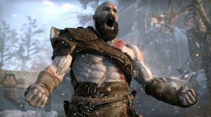 Xbox's Phil Spencer Congratulated Sony For GOD OF WAR PS4 Review Scores