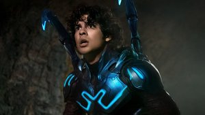 Xolo Maridueña Says He Hopes to Play BLUE BEETLE for 12 More Years