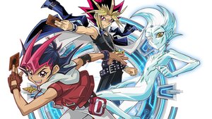 XYZ Monsters and ZEXAL Come to YU-GI-OH! DUEL LINKS Tomorrow