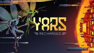 YARS: RECHARGED Gets Launch Date And New Teaser Trailer