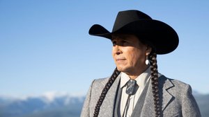 YELLOWSTONE Actor Mo Brings Plenty Joins 1883 Spinoff Series LAWMAN: BASS REEVES