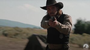 YELLOWSTONE Season 3 Gets an Intense New Promo Spot and a Premiere Date