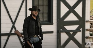 YELLOWSTONE Season 5 Part 2 Trailer and Poster Reveals Its Summer 2023 Return