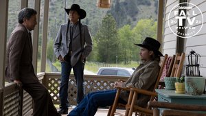 YELLOWSTONE Season 5 Photos and New Details Shared on Rip, Beth, and Kayce