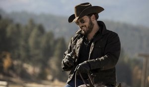 YELLOWSTONE Will Be Getting at Least Two More Seasons!