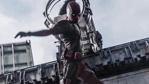 Yes, That Marvel Easter Egg in DEADPOOL Was What You Thought it Was