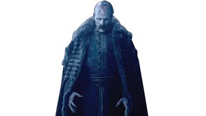 You Can Now Get Your Very Own Full-Size NOSFERATU Count Orlok Standee