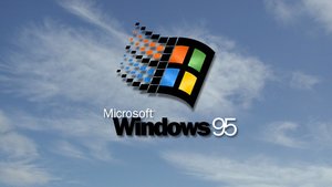 You Can Now Install Windows 95 As A Desktop App
