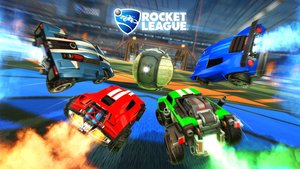 You Can Now Party Up with Your ROCKET LEAGUE Friends Regardless of Platform