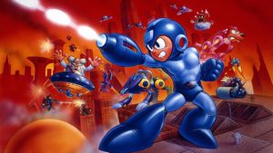 You Can Now Play The Original MEGA MAN in 3D