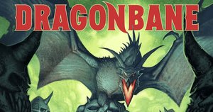 You Can Now Try Out the Tabletop RPG DRAGONBANE with a Free Quickstart Guide