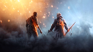 You Can Pay $130 For A BATTLEFIELD 1 Collector's Edition That Doesn't Include The Game