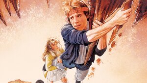 You Can Pick Up a Poster For THE GOONIES That's Actually Signed By Artist Drew Struzan