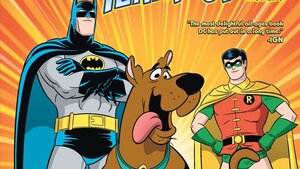 You Can Read a Ton of SCOOBY-DOO Comics for Free Until September