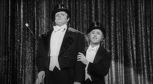 YOUNG FRANKENSTEIN Theme Mashed Up With Alice Cooper's Song “Feed My Frankenstein”