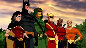 YOUNG JUSTICE Showrunner Gives Season 3 Update and Tells How You Can Support It!