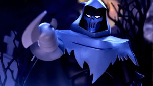 Your Angel of Death Awaits with Mondo's BATMAN: MASK OF THE PHANTASM Action Figure